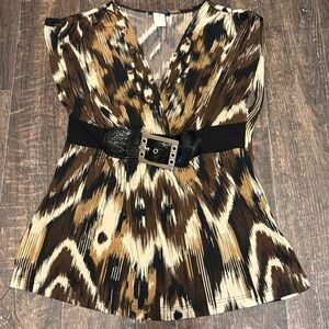 Women’s dress shirt